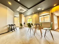 Resort Stay Spa Tsurumi Các khách sạn gần Núi Ohira