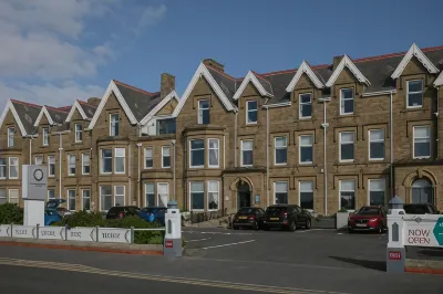 Glendower Hotel, Signature Collection Hotels in 