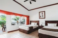 Hotel Cayman Suites Các khách sạn ở 