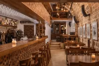 10GR Boutique Hotel & Wine Bar - 5 stelle
