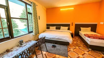 Mountain Vista Các khách sạn gần Naddi Point