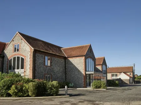 The Harper Отели в г. Кли Некст Си