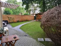 Zollikof Aparts - Sauna & Studioapartments Hotels near Ost