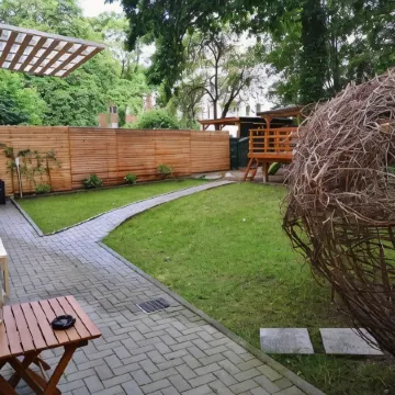 Zollikof Aparts - Sauna & Studioapartments