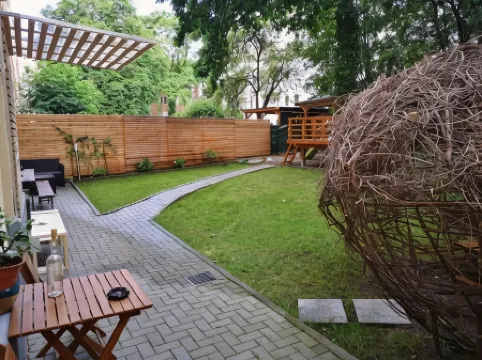 Zollikof Aparts - Sauna & Studioapartments