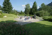 호텔 부르거호프 Gemeinde Reith bei Kitzbuhel 호텔