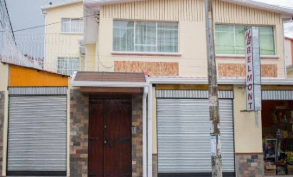 Belmont B&B - Housity