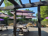The Menai Hotel and Bar Hotels in Menai Bridge