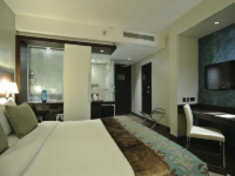 Eka Hotel Nairobi Hotels in Nairobi