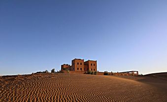 Sunrise Palace Merzouga