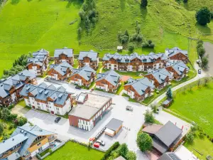 Schönblick Mountain Resort & Spa - Das Original!