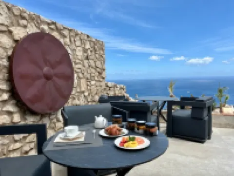 聖傑拉多港貝格里歐酒店 聖維託洛卡波酒店