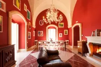 Casa Diva Hotels in Matera