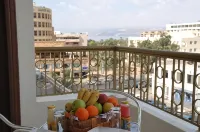 Al Qidra Hotel & Suites Aqaba
