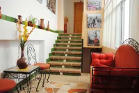 Hotel María Cristina