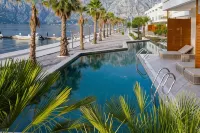 Hyatt Regency Kotor Bay Resort - Pools