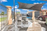 Georgian Motor Lodge Hotel a Echuca