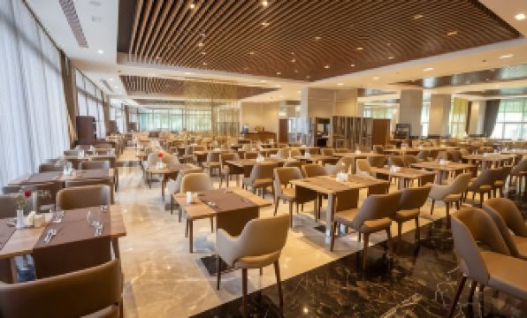 Miracle Resort Hotel