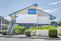 Travelodge by Wyndham Fairfield/Napa Valley Hotel a Fairfield