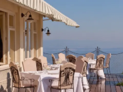 Hotel Draga di Lovrana Hotels in Lovran