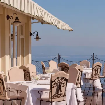 Hotel Draga di Lovrana