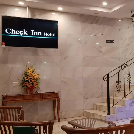 Check Inn Hotel Tawau