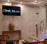 โรงแรมเช็คอินน์ ตาเวา - ที่มีที่จอดรถ