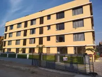 Hotel Prince Garden Daman
