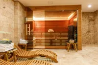 Pilger Apartments Hoteles en Tihany