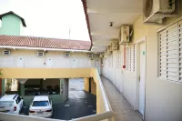 Hotel Casa Nova Hotels in Várzea Grande