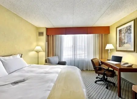 Radisson Hotel Santa Maria