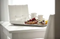 Scala Dei Turchi Resort - breakfast