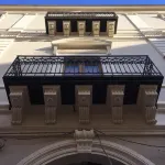 Palazzo Degli Antoci - Ragusa