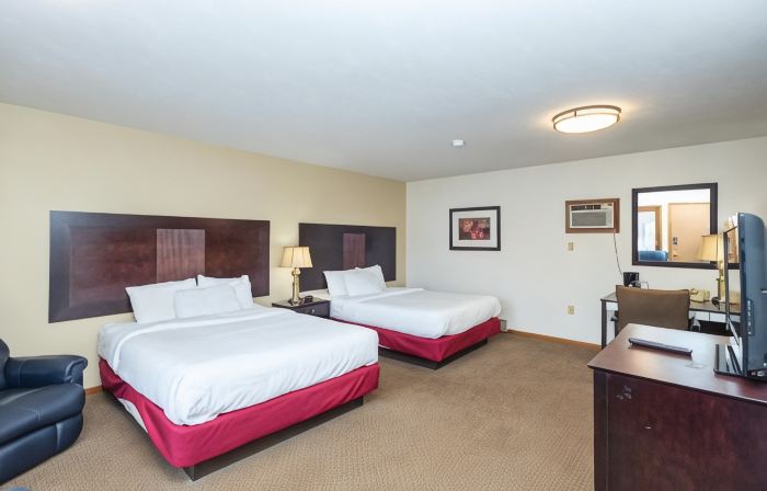 Brentwood Motor Inn