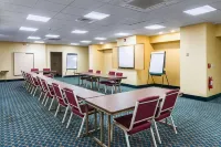 Motel 6 Groton, CT Hoteles en Groton
