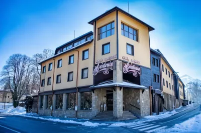 Gardenia Park Hotel Hotels in Bania