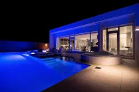 Ronsard Resort Irabu - Infinity Pools