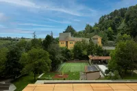 Luce Boutique Hotel Hotels in Pozzol Groppo