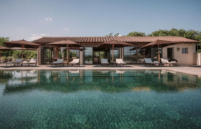 Il Borro Relais & Châteaux