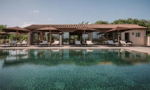 Il Borro Relais & Châteaux
