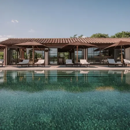 Il Borro Relais & Châteaux