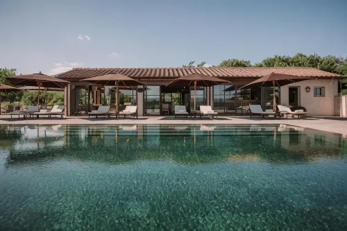 Il Borro Relais & Châteaux Hotels in San Giustino Valdarno