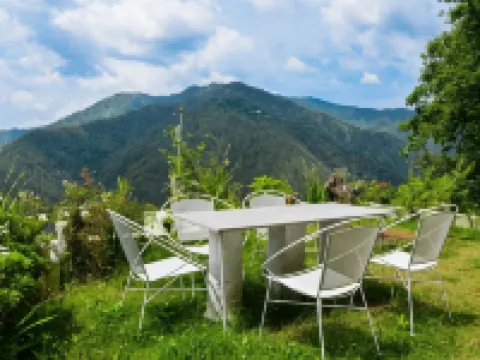 瑟克魯德拉姆格爾酒店 奈尼塔爾酒店