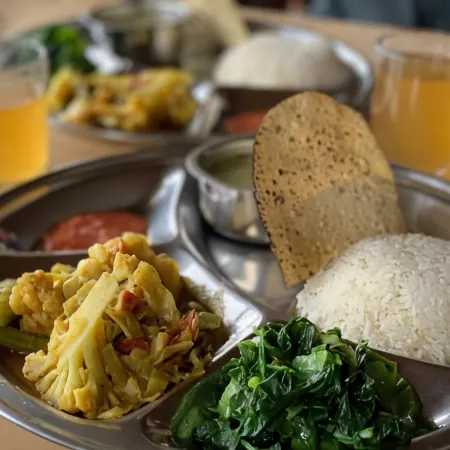 Annapurna Eco Village