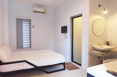 รูปภาพของRin Guesthouse รินทร์ เกสต์เฮ้าส์