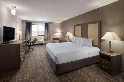 Baymont by Wyndham Moses Lake Hotels in 