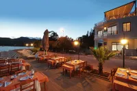 Tymnos Hotel Hotel a Bozburun Mahallesi