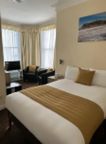 Clifton Hotel Hotels in 