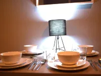 Paul's Studio @ Liver House Hotels in Greasby