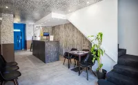 Hostal Ribas - Pensions